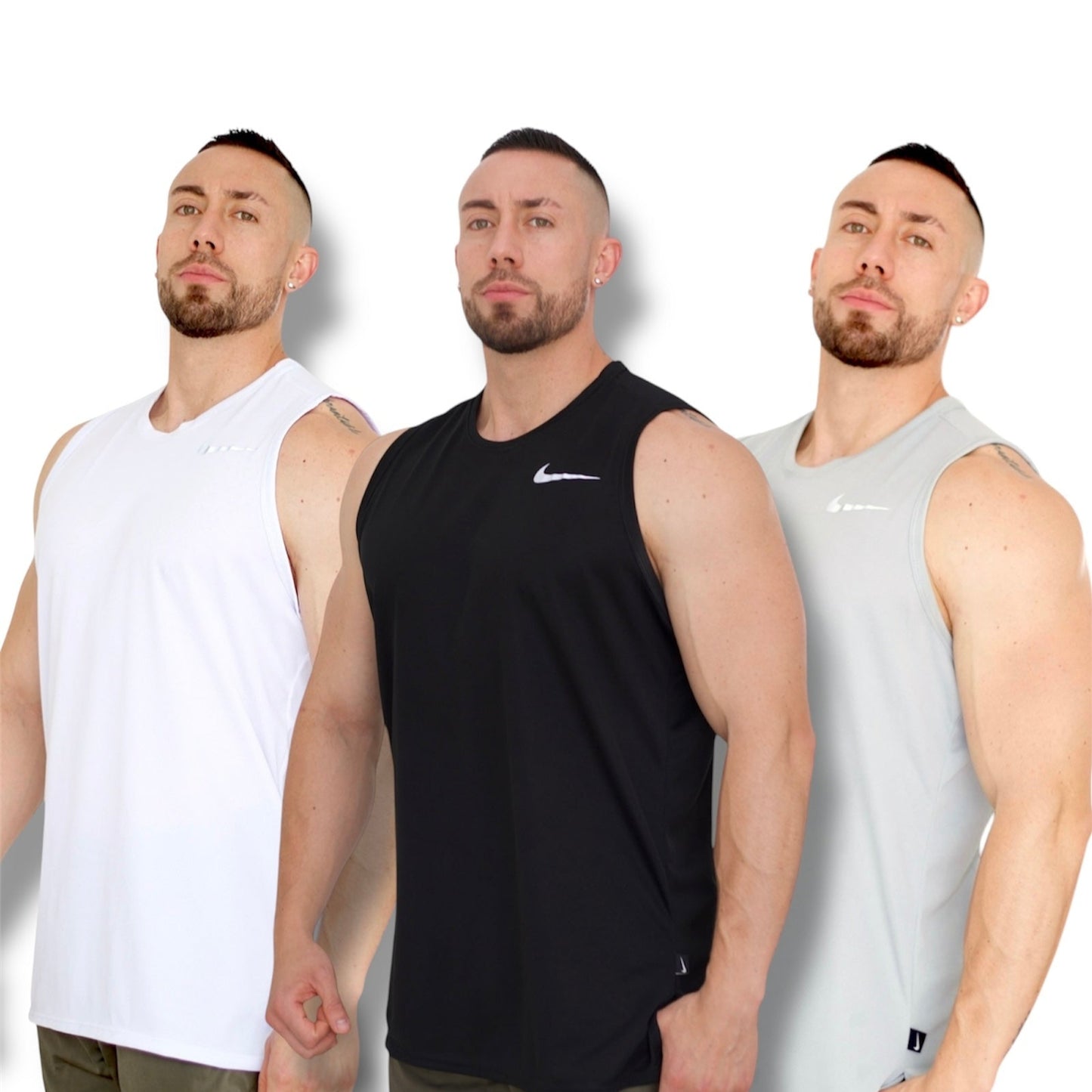PACK NIKE PAGA 2 LLEVA 4 + EBOOK