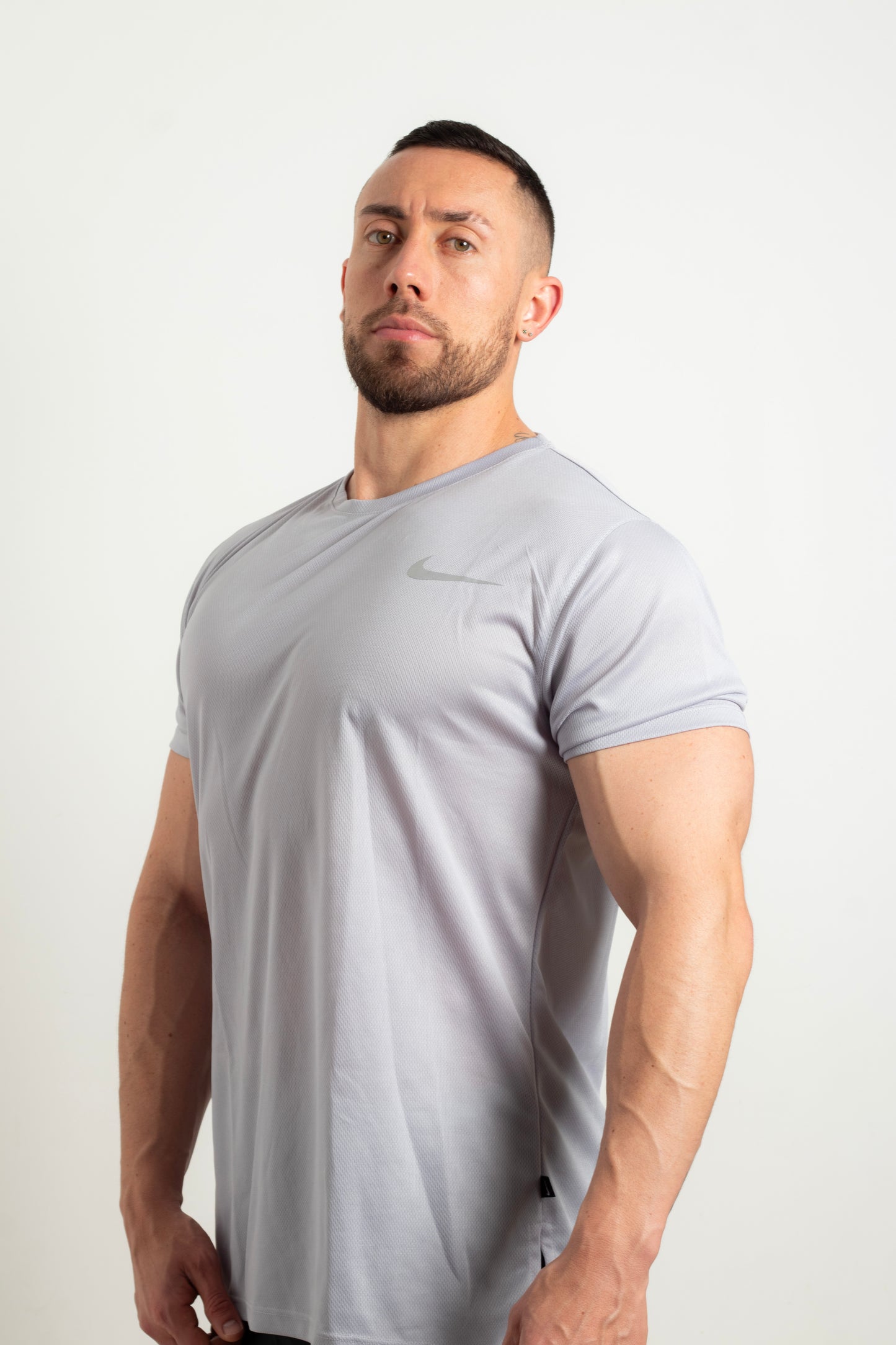 Camiseta Nike alta calidad!