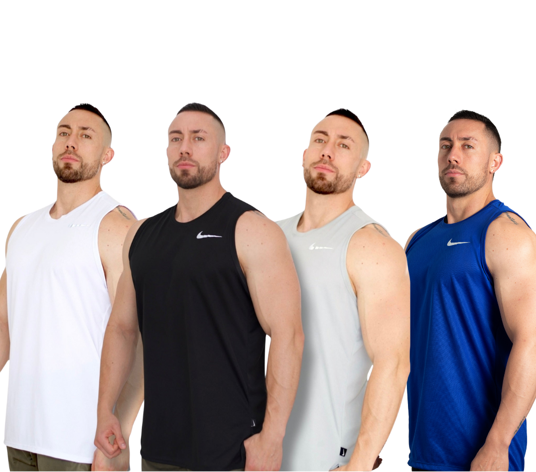 PACK NIKE PAGA 2 LLEVA 4 + EBOOK